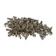 Plastic Cone Shape Studs with Base Pin - (Pack of 100)